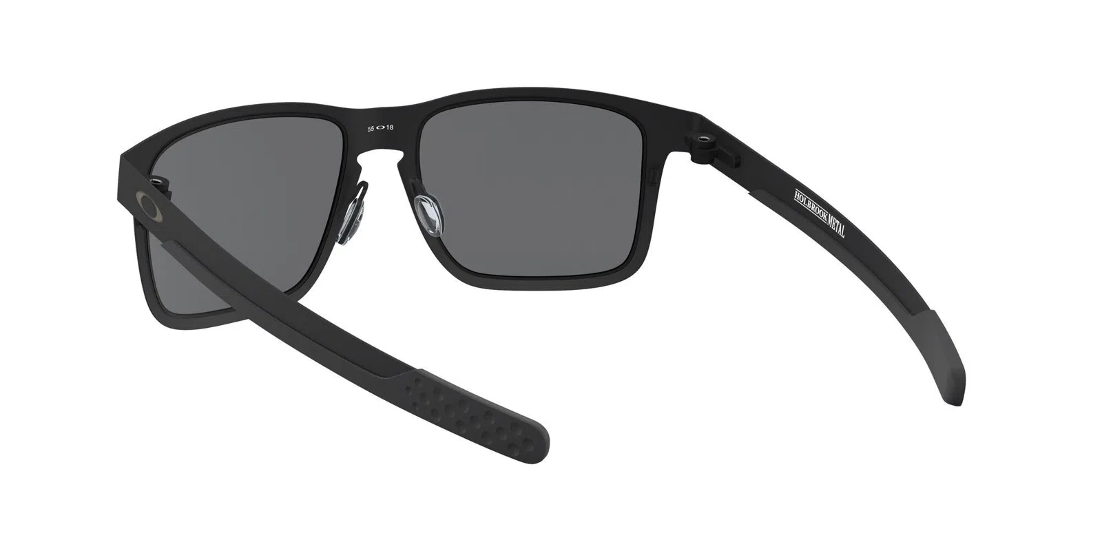 Oakley Holbrook Metal 4123 Sunglasses - view 18